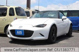 mazda roadster 2017 -MAZDA--Roadster DBA-ND5RC--ND5RC-116211---MAZDA--Roadster DBA-ND5RC--ND5RC-116211-