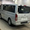 toyota regiusace-van 2009 CFJ1613314 image 2