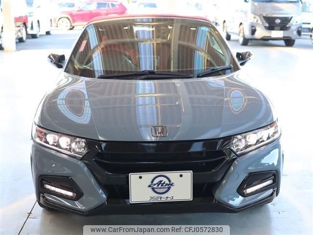 honda s660 2021 quick_quick_3BA-JW5_JW5-6201373 image 2