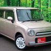 suzuki alto-lapin-chocolat 2014 quick_quick_HE22S_848397 image 12