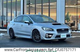 subaru wrx 2016 -SUBARU--WRX DBA-VAG--VAG-018885---SUBARU--WRX DBA-VAG--VAG-018885-