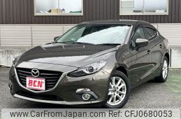 mazda axela 2014 -MAZDA--Axela DAA-BYEFP--BYEFP-109484---MAZDA--Axela DAA-BYEFP--BYEFP-109484-