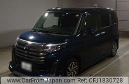 toyota roomy 2023 CFJ1830728