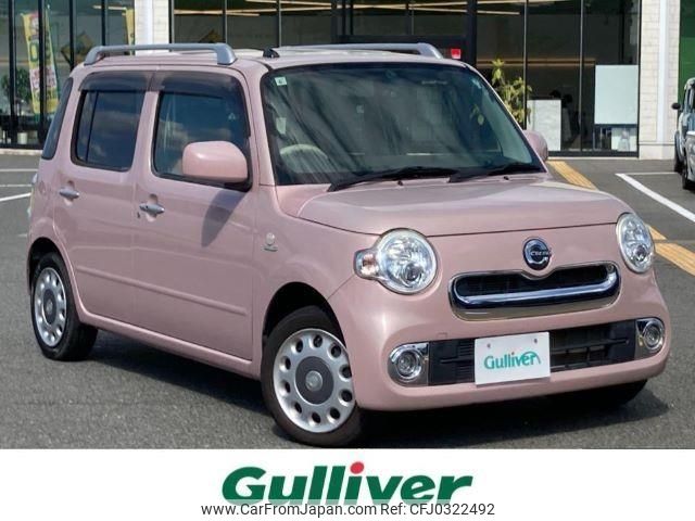 daihatsu mira-cocoa 2015 -DAIHATSU--Mira Cocoa DBA-L675S--L675S-0202026---DAIHATSU--Mira Cocoa DBA-L675S--L675S-0202026- image 1