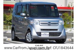 honda n-box 2017 CFJ1843644