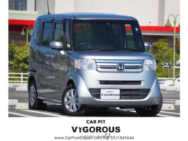 honda n-box 2017 CFJ1843644 image 1