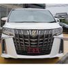 toyota alphard 2021 quick_quick_AGH30W_AGH30-0399380 image 2