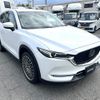 mazda cx-5 2017 -MAZDA--CX-5 LDA-KF2P--KF2P-129091---MAZDA--CX-5 LDA-KF2P--KF2P-129091- image 3