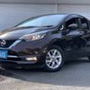 nissan note 2018 -NISSAN--Note DAA-HE12--HE12-206973---NISSAN--Note DAA-HE12--HE12-206973- image 1