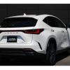 lexus nx 2023 quick_quick_6AA-AAZH20_AAZH20-1011277 image 2