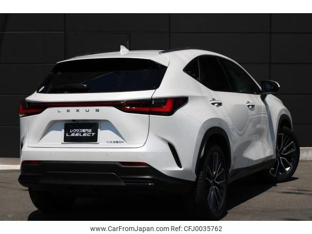 lexus nx 2023 quick_quick_6AA-AAZH20_AAZH20-1011277 image 2