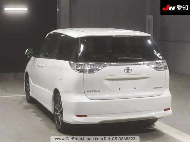 toyota estima 2013 -TOYOTA--Estima ACR50W--0164039---TOYOTA--Estima ACR50W--0164039- image 2