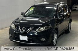 nissan x-trail 2014 -NISSAN 【長崎 300み256】--X-Trail NT32-033123---NISSAN 【長崎 300み256】--X-Trail NT32-033123-