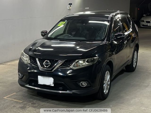 nissan x-trail 2014 -NISSAN 【長崎 300み256】--X-Trail NT32-033123---NISSAN 【長崎 300み256】--X-Trail NT32-033123- image 1