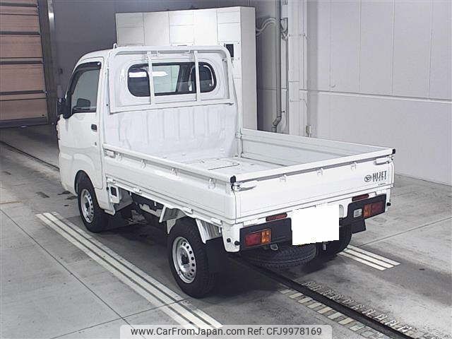 daihatsu hijet-truck 2022 -DAIHATSU 【岐阜 480ﾊ4809】--Hijet Truck S510P--0470861---DAIHATSU 【岐阜 480ﾊ4809】--Hijet Truck S510P--0470861- image 2