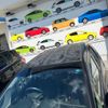 honda fit 2010 CFJ1553499 image 11