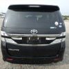 toyota vellfire 2012 NIKYO_GQ62280 image 4