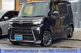 daihatsu tanto 2022 quick_quick_5BA-LA650S_LA650S-0237232