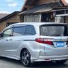 honda odyssey 2016 quick_quick_DBA-RC1_RC1-1115217 image 9