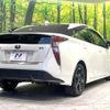 toyota prius 2016 -TOYOTA--Prius DAA-ZVW50--ZVW50-8030367---TOYOTA--Prius DAA-ZVW50--ZVW50-8030367- image 18