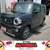 suzuki hustler 2025 quick_quick_5AA-MR92S_MR92S-526366 image 1