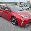 toyota prius 2021 -TOYOTA--Prius ZVW51--6200027---TOYOTA--Prius ZVW51--6200027- image 24