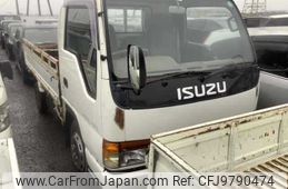 isuzu elf-truck 1993 -ISUZU 【長崎 400ｾ3995】--Elf NKR58EA--NKR58E7401219---ISUZU 【長崎 400ｾ3995】--Elf NKR58EA--NKR58E7401219-