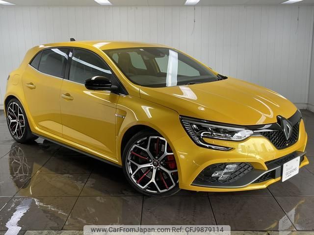 renault megane 2023 quick_quick_7BA-BBM5P2_VF1RFB007N0850067 image 1