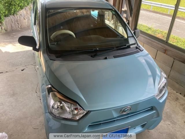 daihatsu mira-e-s 2019 CFJ1673868 image 1