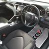 toyota camry 2018 -TOYOTA--Camry DAA-AXVH70--AXVH70-1019594---TOYOTA--Camry DAA-AXVH70--AXVH70-1019594- image 11