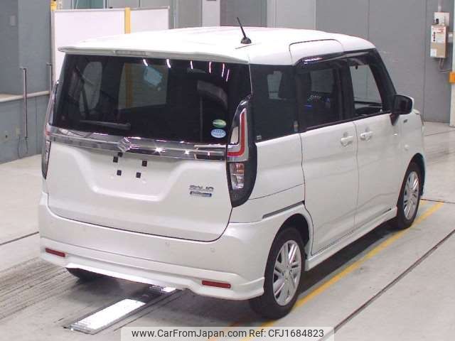 suzuki solio 2021 CFJ1684823 image 2