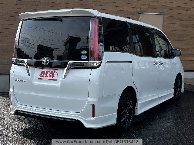 toyota esquire 2018 -TOYOTA--Esquire DBA-ZRR80G--ZRR80-0473630---TOYOTA--Esquire DBA-ZRR80G--ZRR80-0473630- image 2