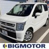 suzuki wagon-r 2022 quick_quick_5BA-MH85S_MH85S-150933 image 1