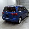 volkswagen golf-touran 2017 -VOLKSWAGEN--VW Golf Touran 1TCZD-WVGZZZ1TZHW104150---VOLKSWAGEN--VW Golf Touran 1TCZD-WVGZZZ1TZHW104150- image 6