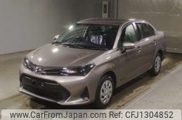 toyota corolla-axio 2025 quick_quick_5BA-NRE161_NRE161-0117918