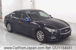 nissan skyline 2015 -NISSAN--Skyline HV37--206775---NISSAN--Skyline HV37--206775-