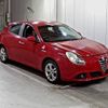 alfa-romeo giulietta 2012 -ALFA ROMEO--Alfa Romeo Giulietta 940141-ZAR94000007139542---ALFA ROMEO--Alfa Romeo Giulietta 940141-ZAR94000007139542- image 1