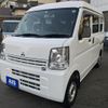 mitsubishi minicab-van 2016 -MITSUBISHI--Minicab Van HBD-DS17V--DS17V-106436---MITSUBISHI--Minicab Van HBD-DS17V--DS17V-106436- image 1