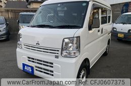 mitsubishi minicab-van 2016 -MITSUBISHI--Minicab Van HBD-DS17V--DS17V-106436---MITSUBISHI--Minicab Van HBD-DS17V--DS17V-106436-