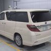 toyota alphard 2012 -TOYOTA 【浜松 339ﾀ 999】--Alphard DBA-ANH20W--ANH20-8219459---TOYOTA 【浜松 339ﾀ 999】--Alphard DBA-ANH20W--ANH20-8219459- image 11