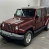 chrysler jeep-wrangler 2008 -CHRYSLER--Jeep Wrangler JK38L-1J8GE39158L537866---CHRYSLER--Jeep Wrangler JK38L-1J8GE39158L537866- image 5