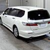 honda odyssey 2011 -HONDA--Odyssey RB3-1201985---HONDA--Odyssey RB3-1201985- image 2