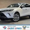 toyota harrier 2023 quick_quick_6BA-MXUA80_MXUA80-0089081 image 1