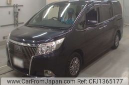 toyota esquire 2016 -TOYOTA 【柏 530ち3229】--Esquire ZRR80G-0277193---TOYOTA 【柏 530ち3229】--Esquire ZRR80G-0277193-