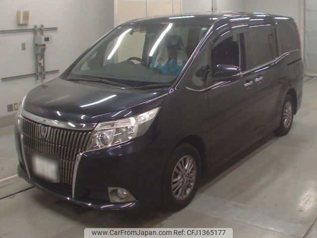 toyota esquire 2016 -TOYOTA 【柏 530ち3229】--Esquire ZRR80G-0277193---TOYOTA 【柏 530ち3229】--Esquire ZRR80G-0277193- image 1