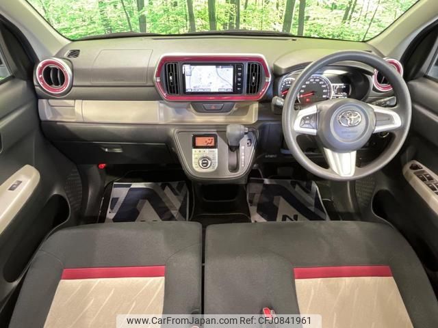 toyota passo 2016 quick_quick_M700A_M700A-0022732 image 2