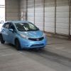nissan note 2015 -NISSAN--Note NE12-054371---NISSAN--Note NE12-054371- image 1