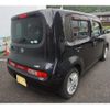 nissan cube 2011 quick_quick_Z12_Z12-184214 image 2