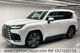 lexus lx 2024 CFJ1630154