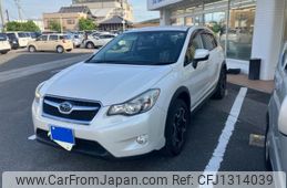 subaru xv 2013 -SUBARU--Subaru XV DBA-GP7--GP7-037295---SUBARU--Subaru XV DBA-GP7--GP7-037295-